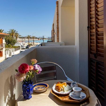 Hotel Riva Del Sole Сан-Віто-Ло-Капо Екстер'єр фото