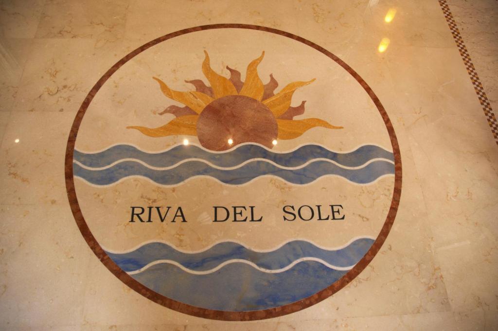 Hotel Riva Del Sole Сан-Віто-Ло-Капо Екстер'єр фото