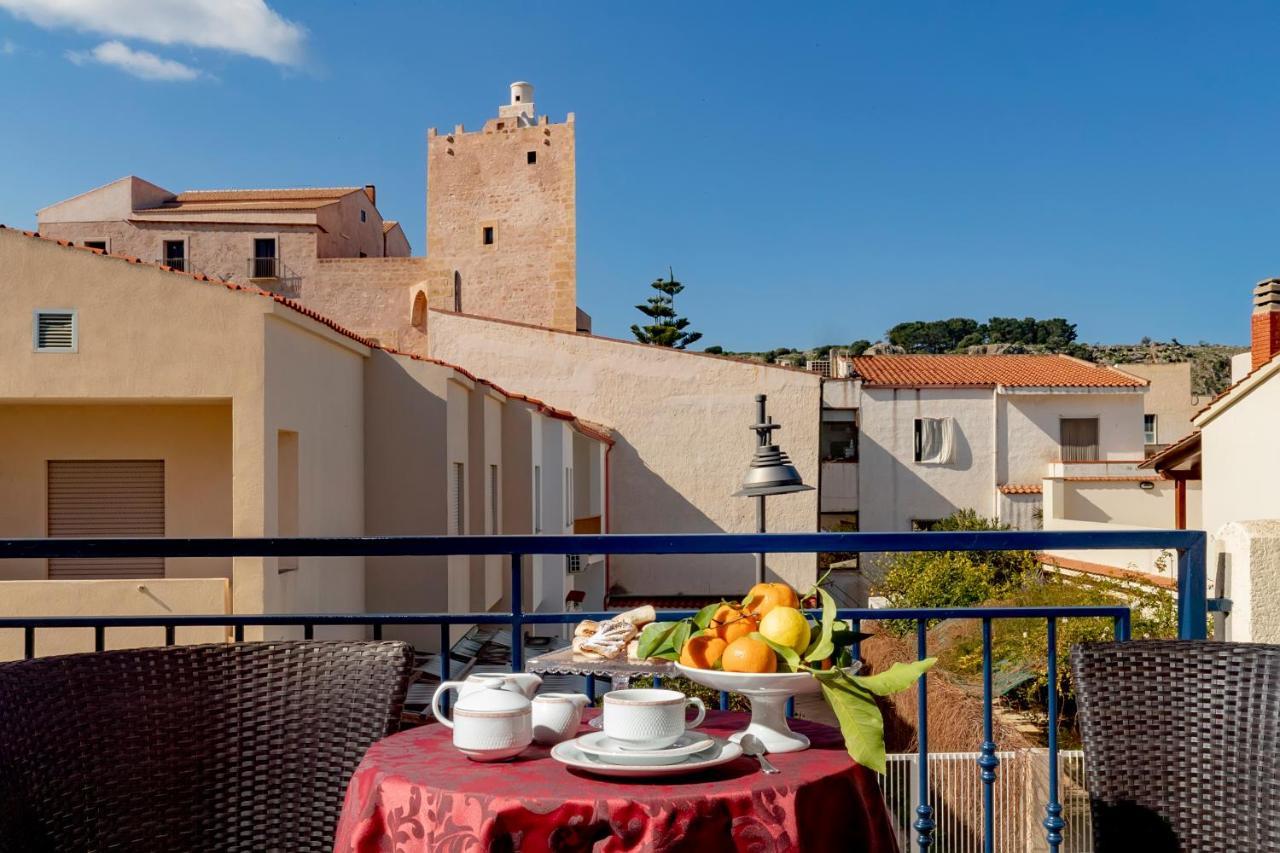 Hotel Riva Del Sole Сан-Віто-Ло-Капо Екстер'єр фото