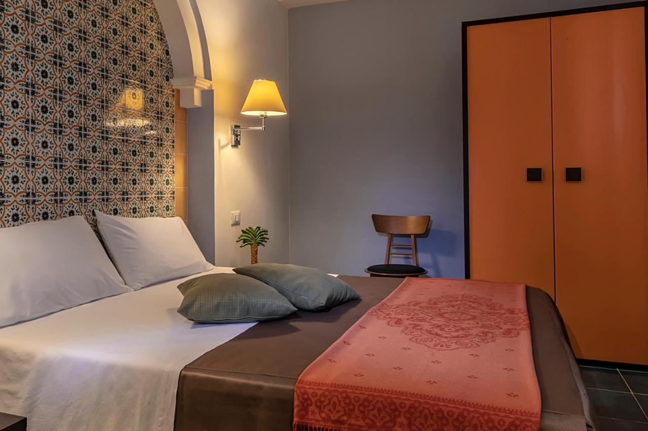 Hotel Riva Del Sole Сан-Віто-Ло-Капо Екстер'єр фото