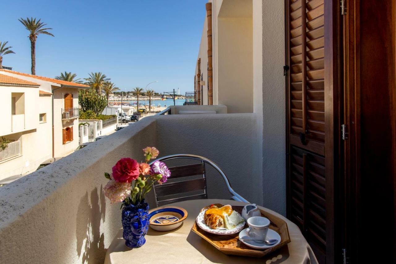 Hotel Riva Del Sole Сан-Віто-Ло-Капо Екстер'єр фото